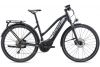 Rower elektryczny trekkingowy Giant Explore E+ 1 Pro STA 2020
